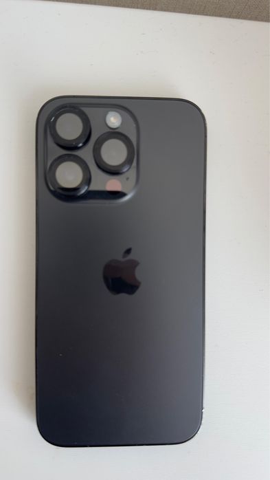 Айфон 14 про 256 гб