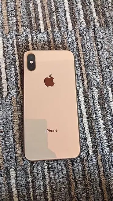 Iphone XS Max!!!