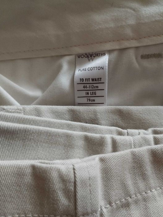 брюки мужские, размер 60 - 62