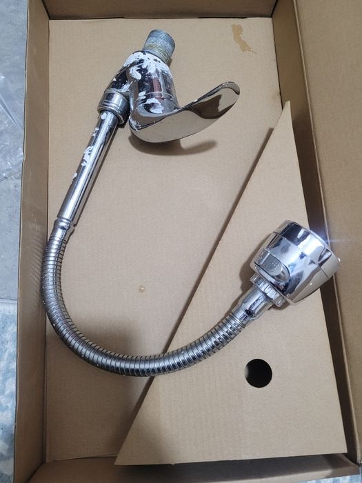 Сместитель рабочий за 3000