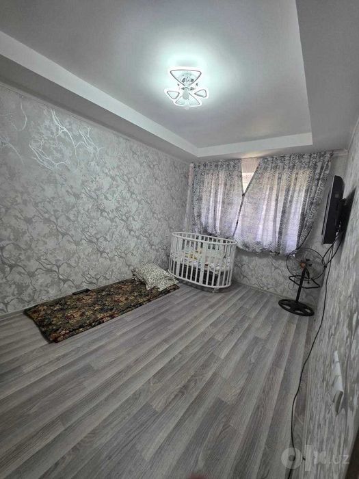 Аренда.1/3/5 Яшнобод район.Ислосмота мачит.2 хона килинган.400у.е..