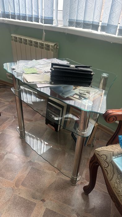 Подставка под телевизор