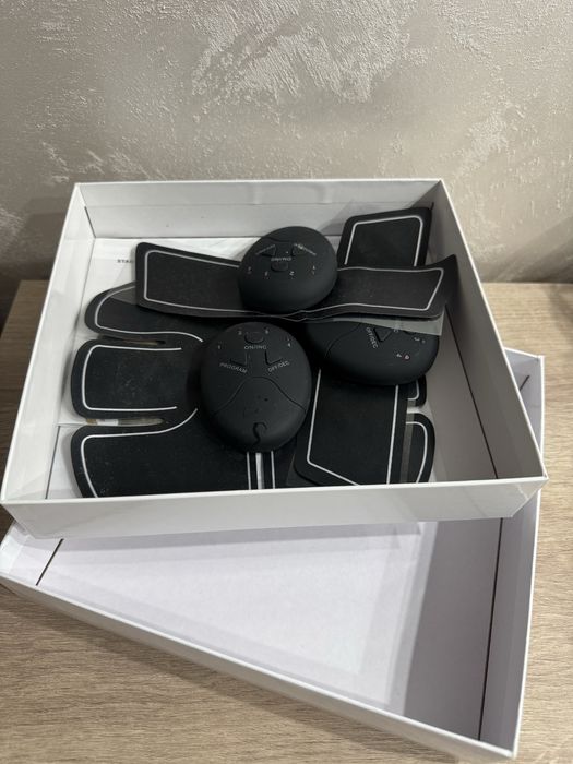 Уред за стягане на корем пеперуда