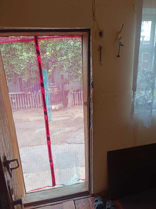 Дом, район КСК ( Телевышка )