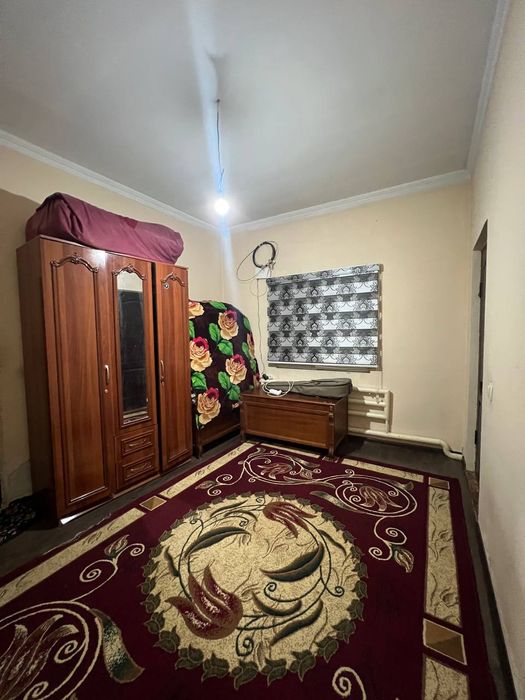 Srochna 7.5 sotix 3 xona uy sotiladi