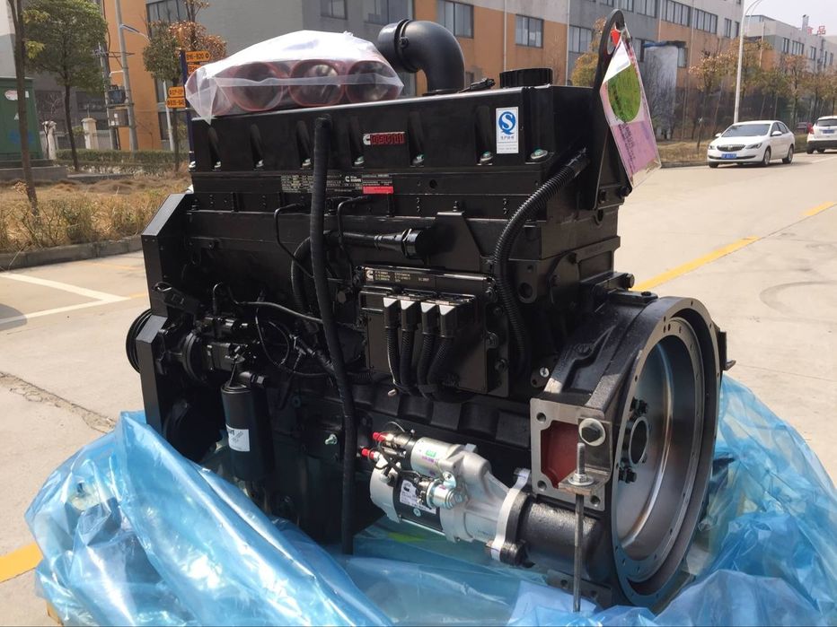 Продается двигатель бу и новые