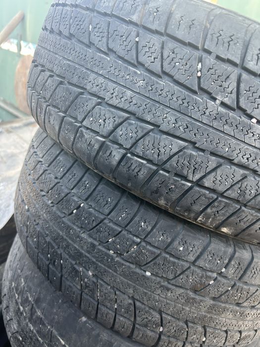 Продам шины 185/60/14