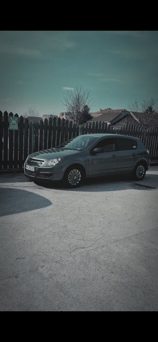 Opel Astra H 1.6