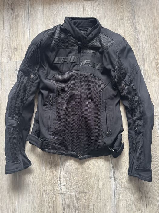 Дамско мото яке Dainese