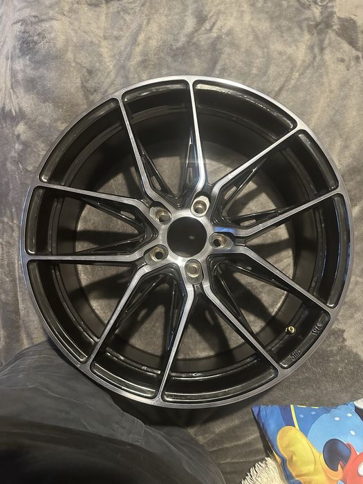 Джанти Japan Racing 44 19-ки VW AUDI SKODA SEAT MERCEDES