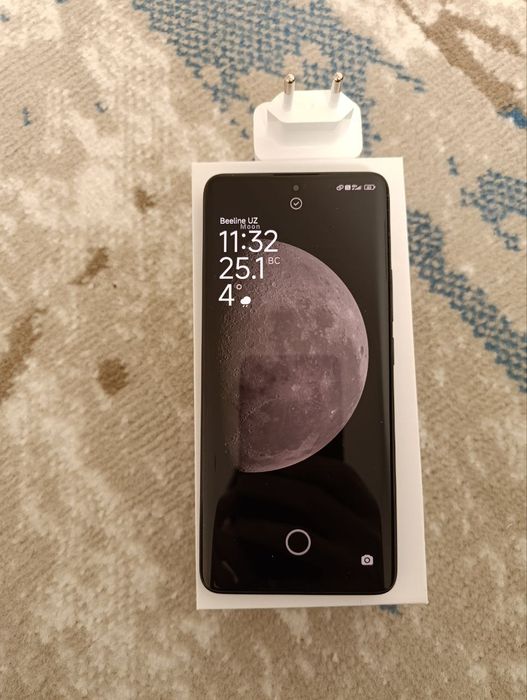 Redmi Not 13 Pro+  5G