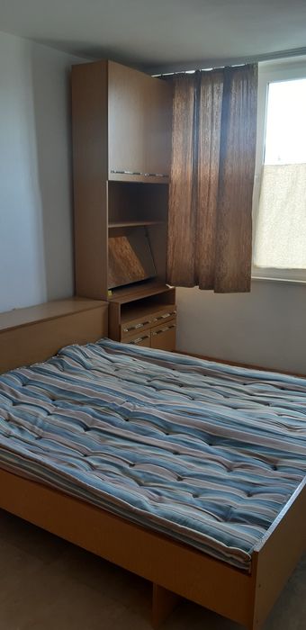 Дава се под наем Двустаен апартамент в Хасково, Орфей - 68 кв.м за 178.5 € - Снимка #9