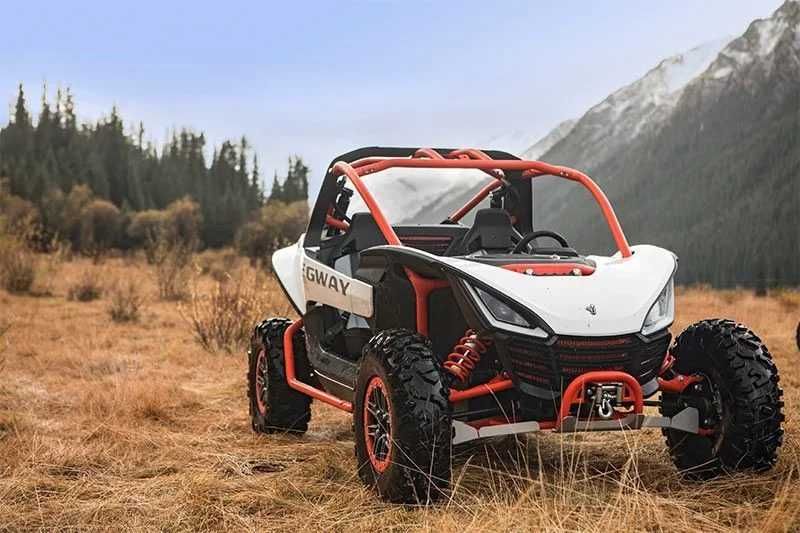 Багги Segway UTV Villain SX10WX