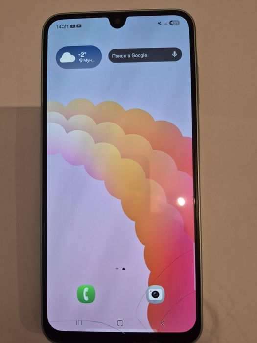 Самсунг А26 продам