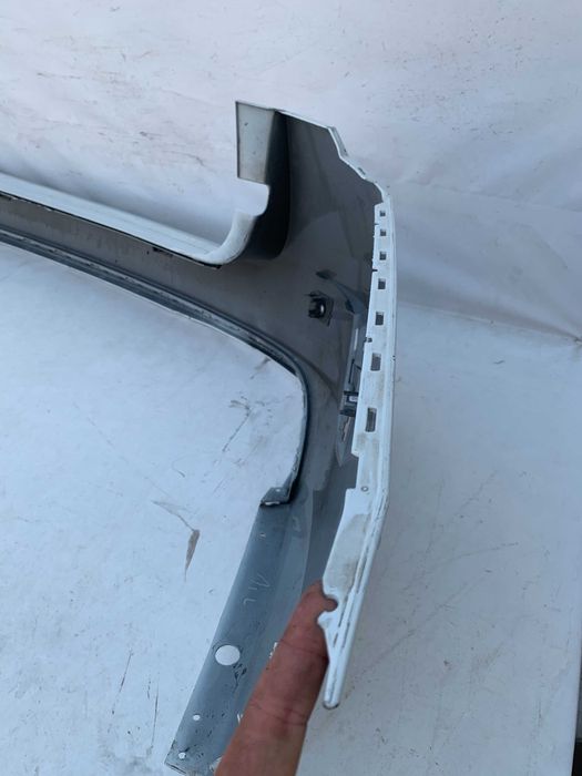 Bara spate Skoda Octavia 4 Kombi VRS 2019 - 2024 cod OE 5E7807421C