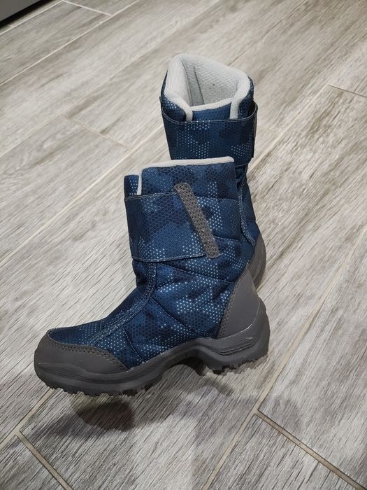 Зимни ботушки 28 номер