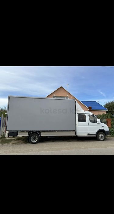 Газель өтте жағд