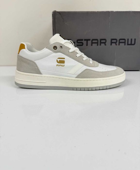 G Star Raw Arc Lether