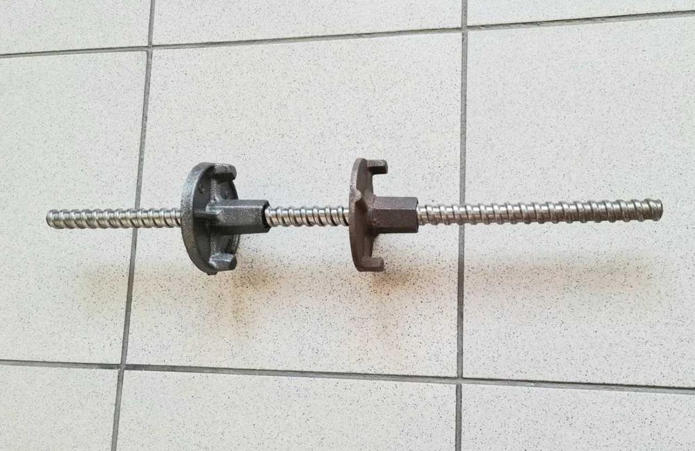 Тайроты для опалубки.