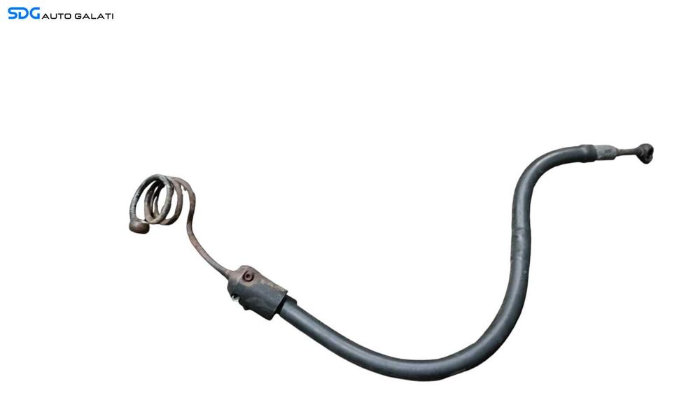 Furtun Conducta Ulei Servo Servodirectie Volkswagen Passat B5 1997 - 2001 [M8845]