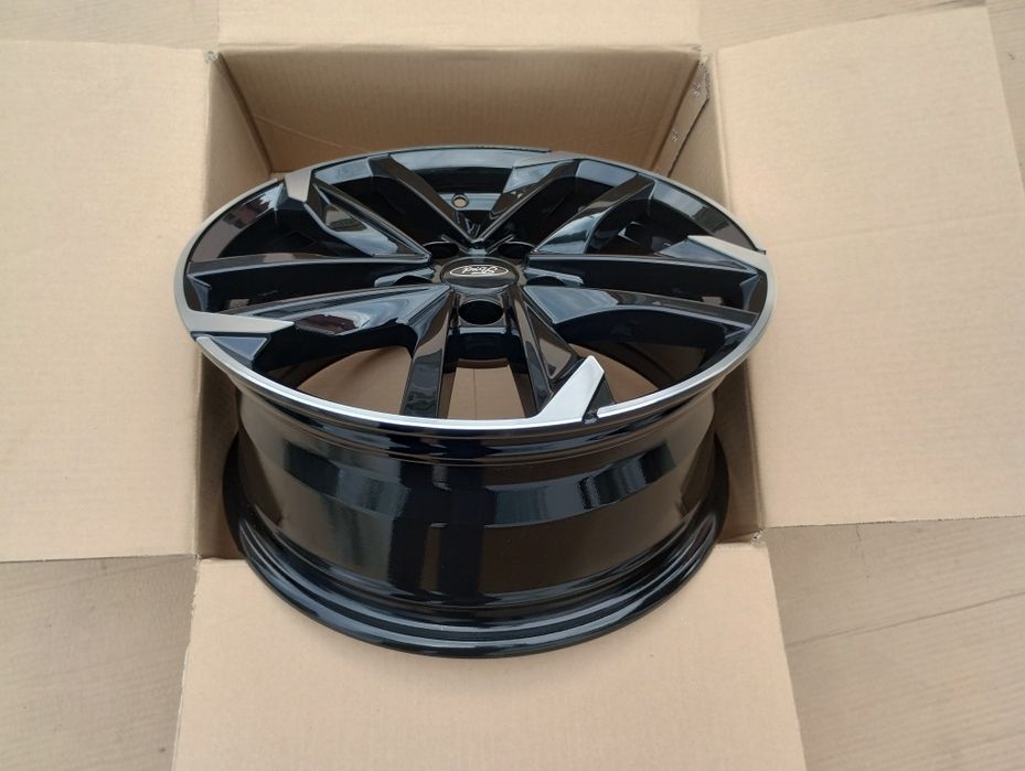 Jante 16 Ford Puma Focus, C-Max, Mondeo KUGA 
Jante Noi cu Factura și