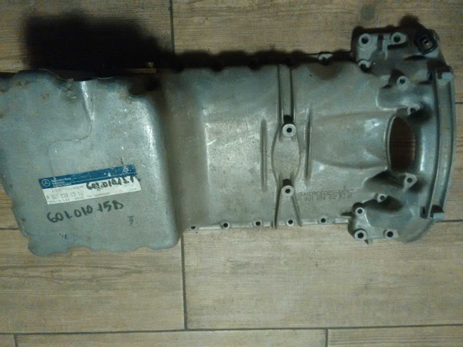 Baie ulei Mercedes W201, E-Klass, W124, S 124T