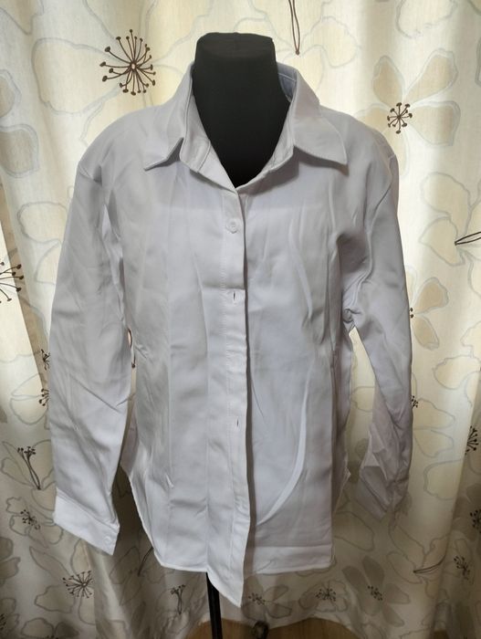 Рубашка утепленная