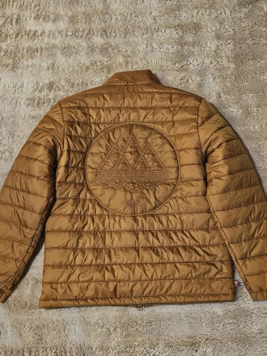 Adidas Spezial яке М размер