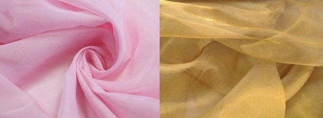 Расспродажа Тюли метражные