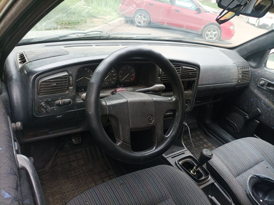 продам пассат в3