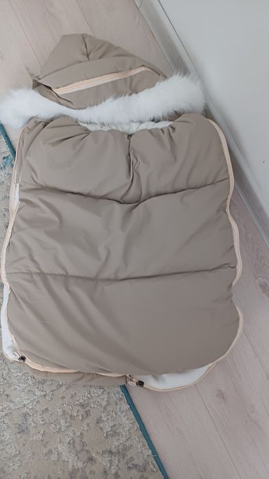 Одежда для новорождённых