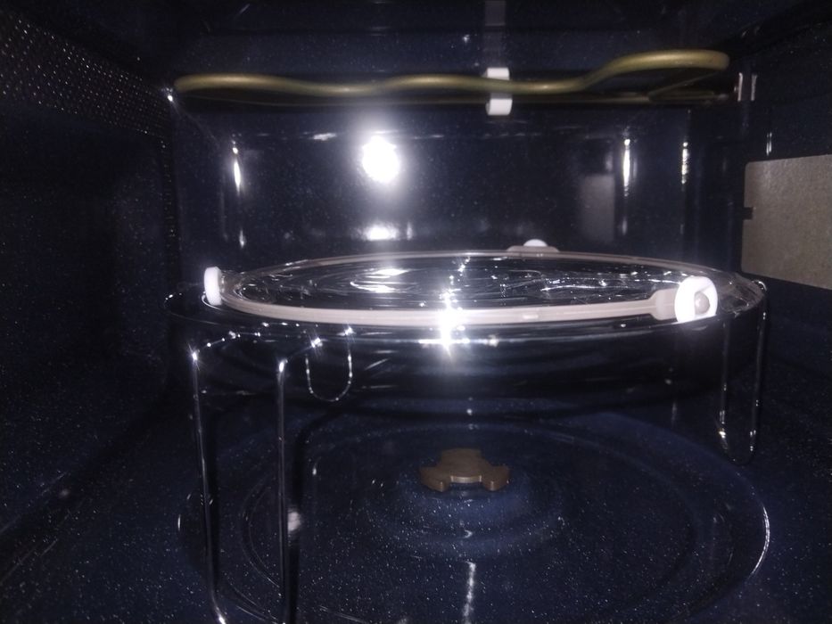 Микроволновка печь самсунг