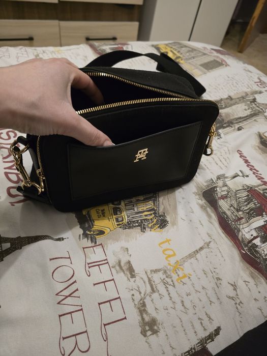 Чанта Tommy Hilfiger