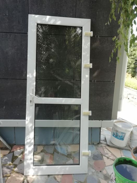 Продам входную группу