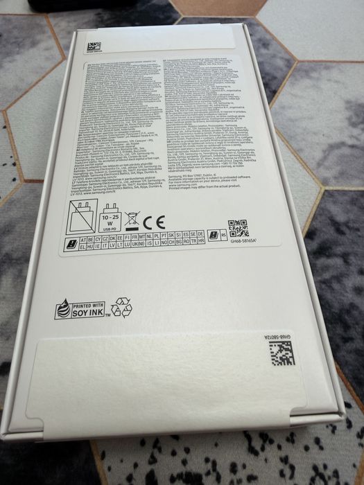 Samsung Galaxy A27 5G 6/128gb - чисто нов с гаранция