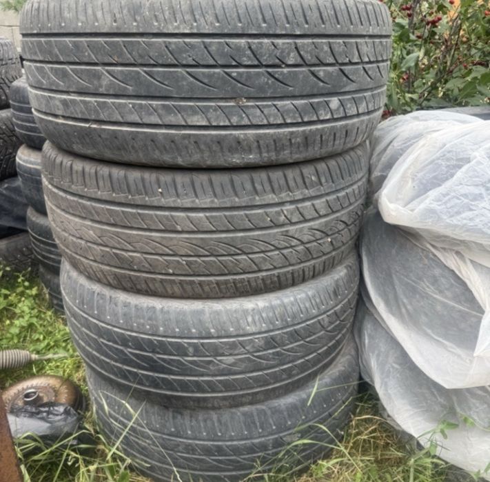 Продам шины 275/55/20