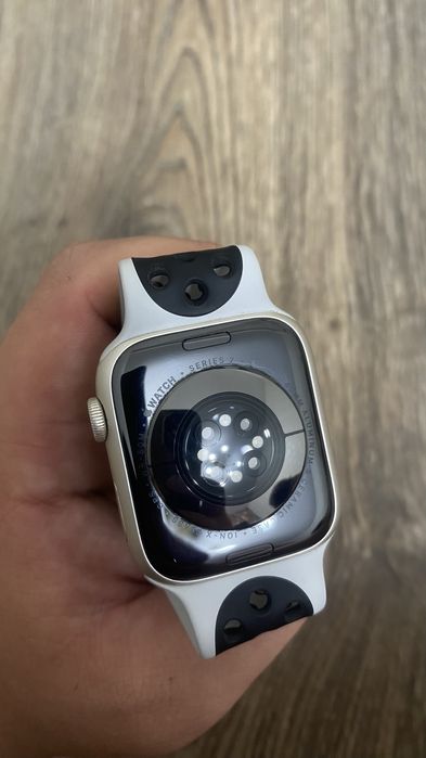 Эйпл уатч Apple watch