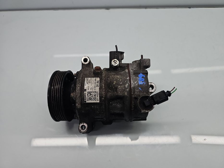 Compresor clima Volkswagen Scirocco (137) Coupe [Fabr 2008-2017] 5K082