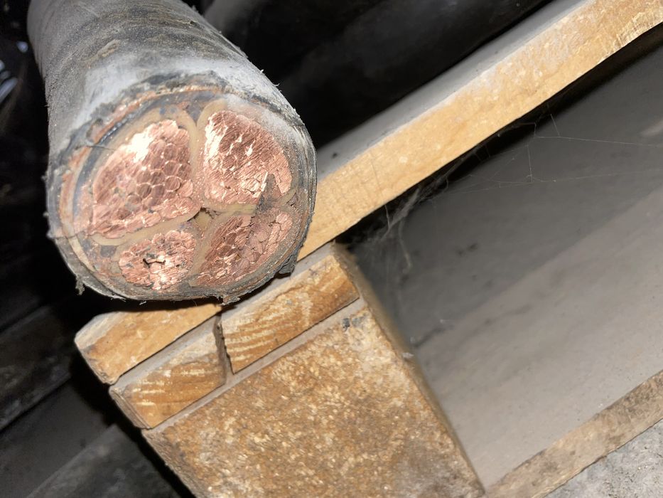 Visokavoltni kabellar arzon narxda 220V 380V