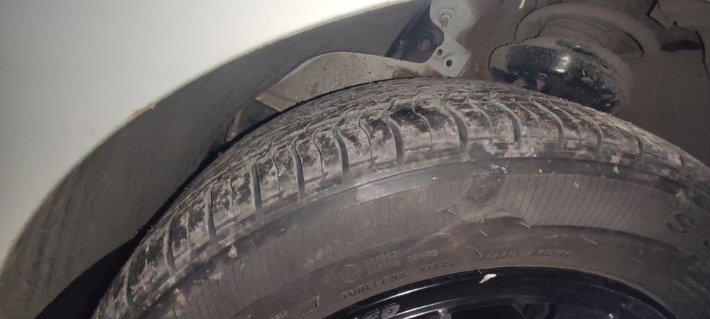 Продам в сборе летние