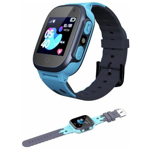 Детский смарт соат детские часы