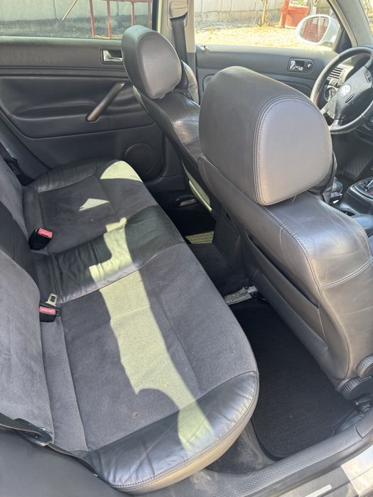 Vand pasat 1.9 tdi