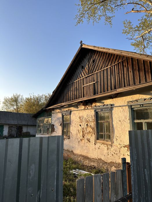 Продам дом поселок казахстанец