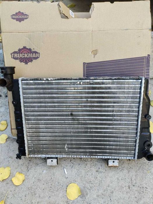 Продам радиатор ВАЗ !!!