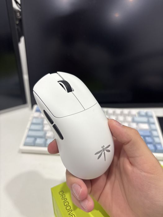 мышка vgn y2 pro
