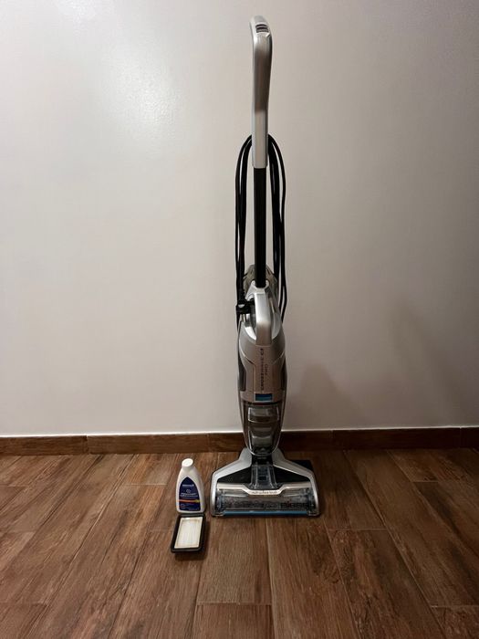 bissell crosswave c3 pro