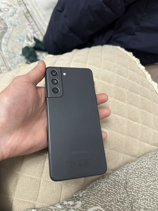 Samsung s21fe срочноо