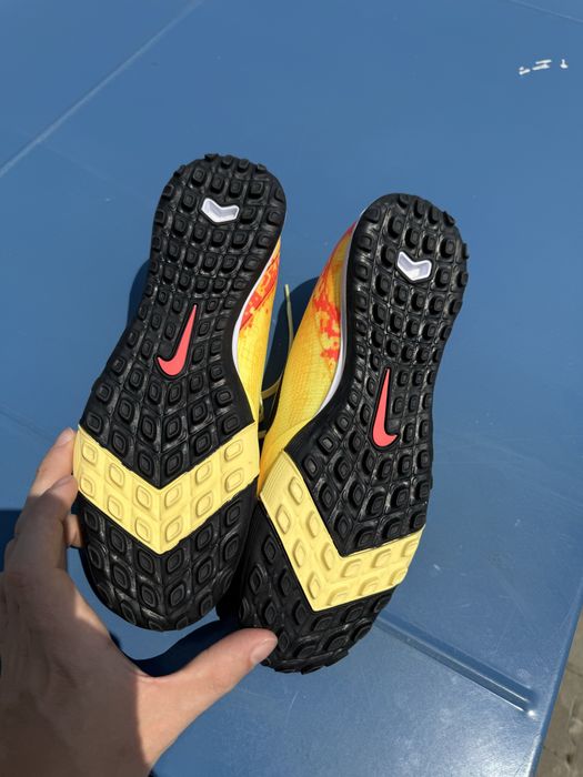 Nike Mercurial pro TF