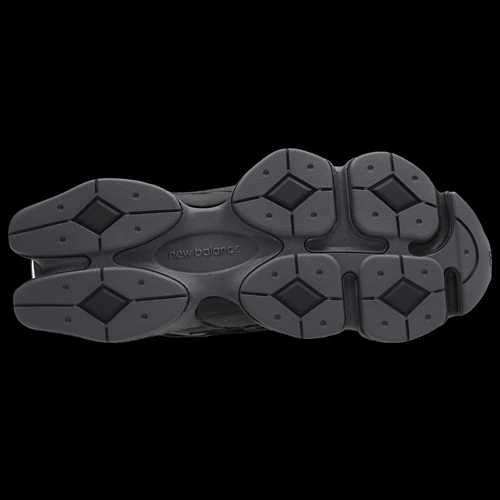 New Balance - 9060 Men Shoes - Grey №42.5,43 Оригинал Код 353