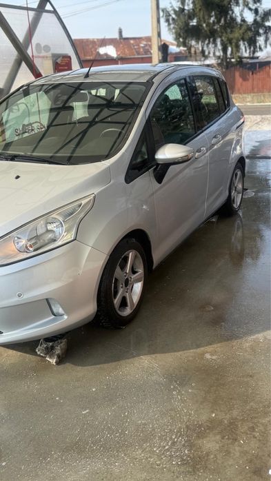 FORD B-MAX 2016 — imagine 4